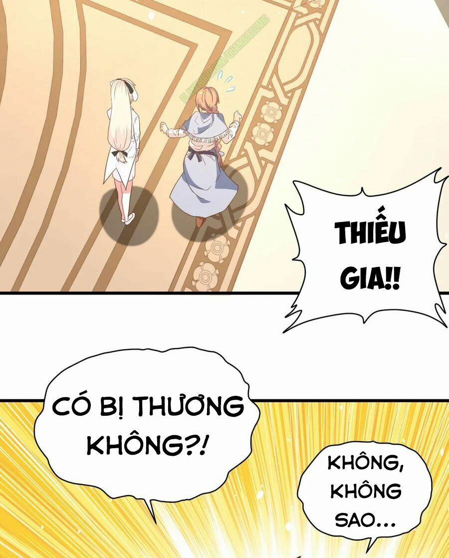 Từ Hôm Nay Bắt Đầu Làm Thành Chủ 72.2 trang 6