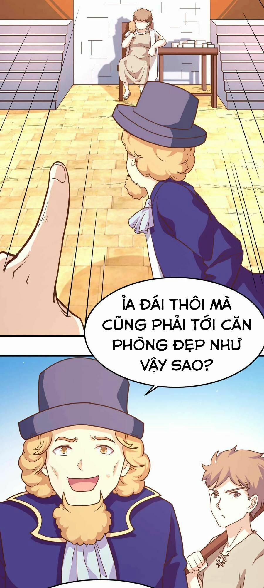 Từ Hôm Nay Bắt Đầu Làm Thành Chủ 73.2 trang 13