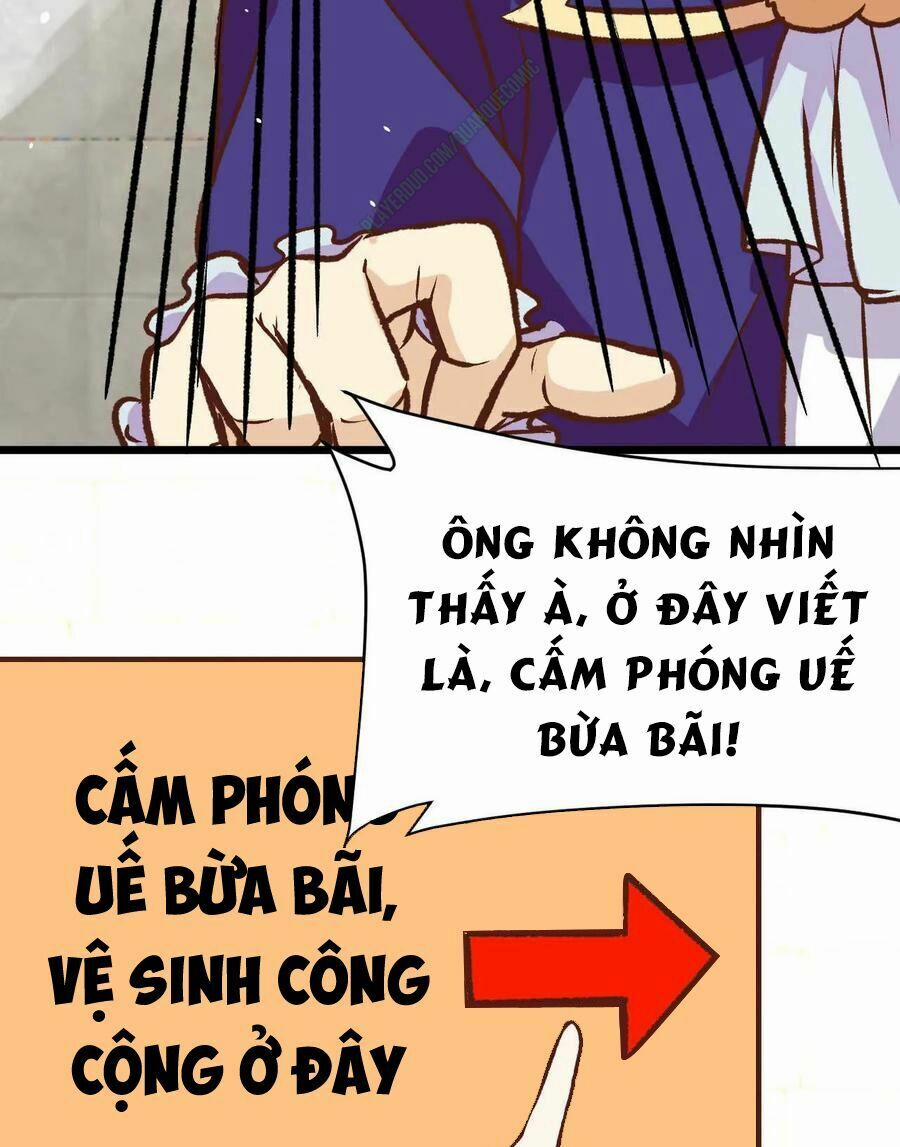 Từ Hôm Nay Bắt Đầu Làm Thành Chủ 73.2 trang 8
