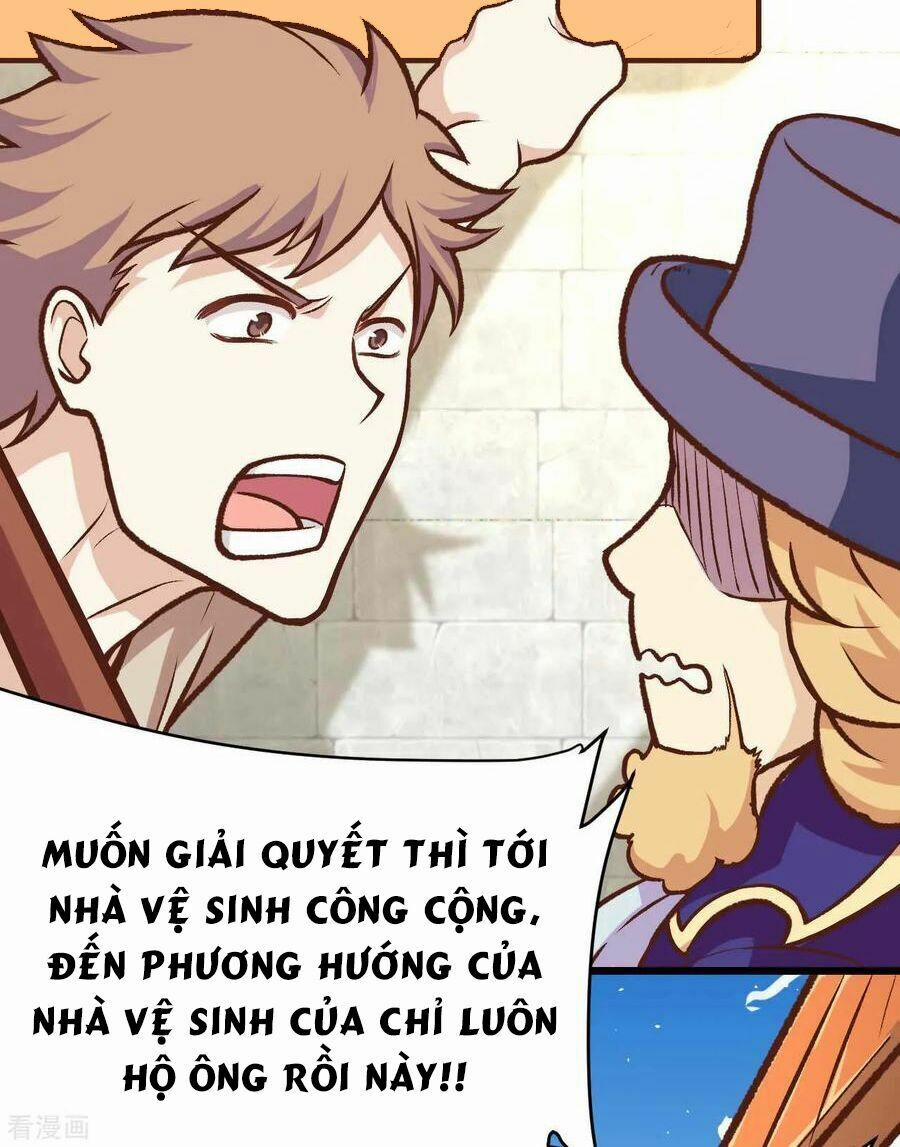 Từ Hôm Nay Bắt Đầu Làm Thành Chủ 73.2 trang 9