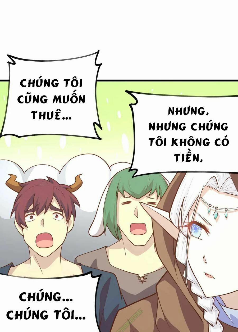 Từ Hôm Nay Bắt Đầu Làm Thành Chủ 73 trang 15