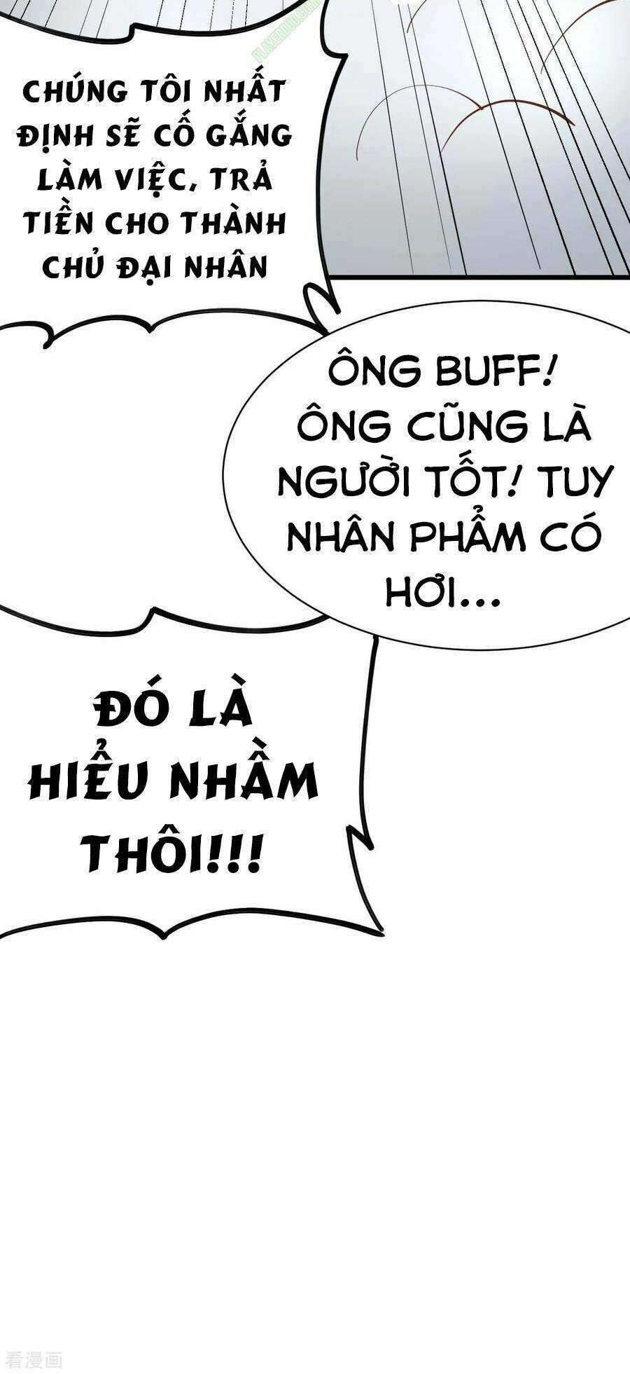 Từ Hôm Nay Bắt Đầu Làm Thành Chủ 73 trang 20