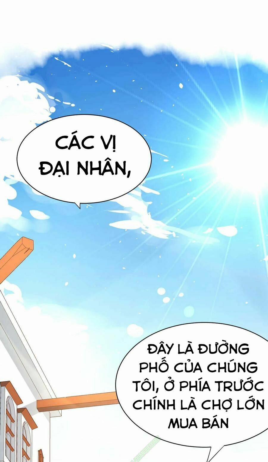 Từ Hôm Nay Bắt Đầu Làm Thành Chủ 73 trang 21