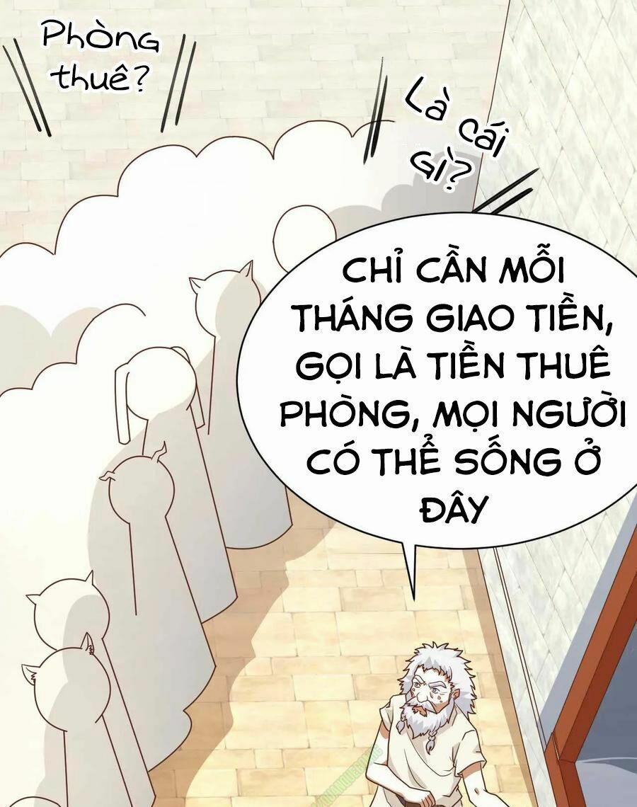 Từ Hôm Nay Bắt Đầu Làm Thành Chủ 73 trang 4