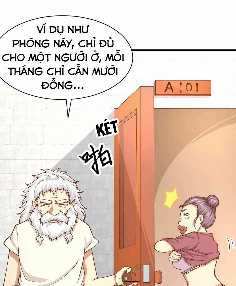 Từ Hôm Nay Bắt Đầu Làm Thành Chủ 73 trang 6