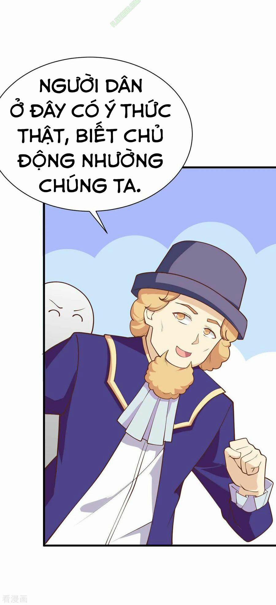Từ Hôm Nay Bắt Đầu Làm Thành Chủ 74 trang 12