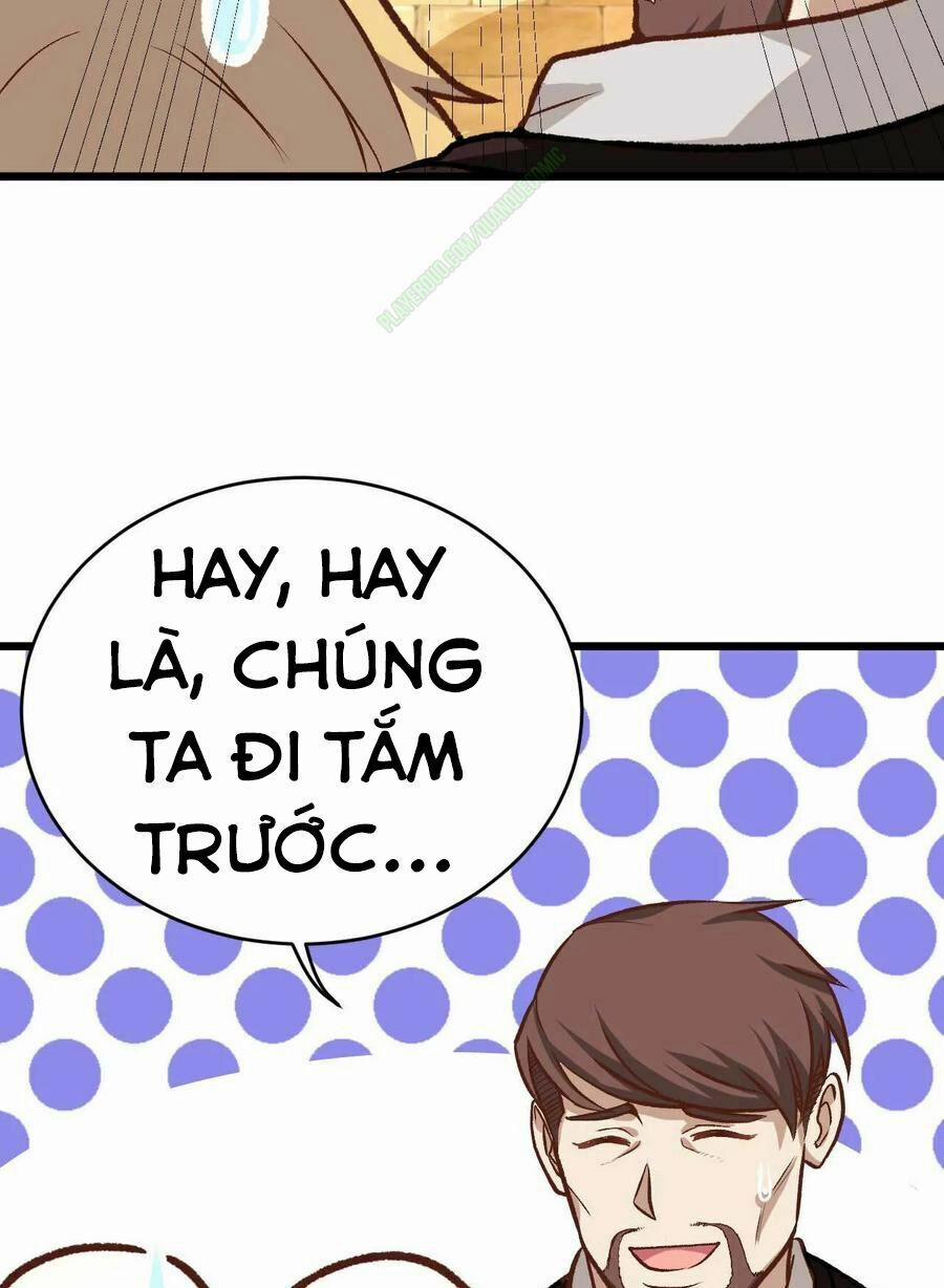 Từ Hôm Nay Bắt Đầu Làm Thành Chủ 74 trang 16