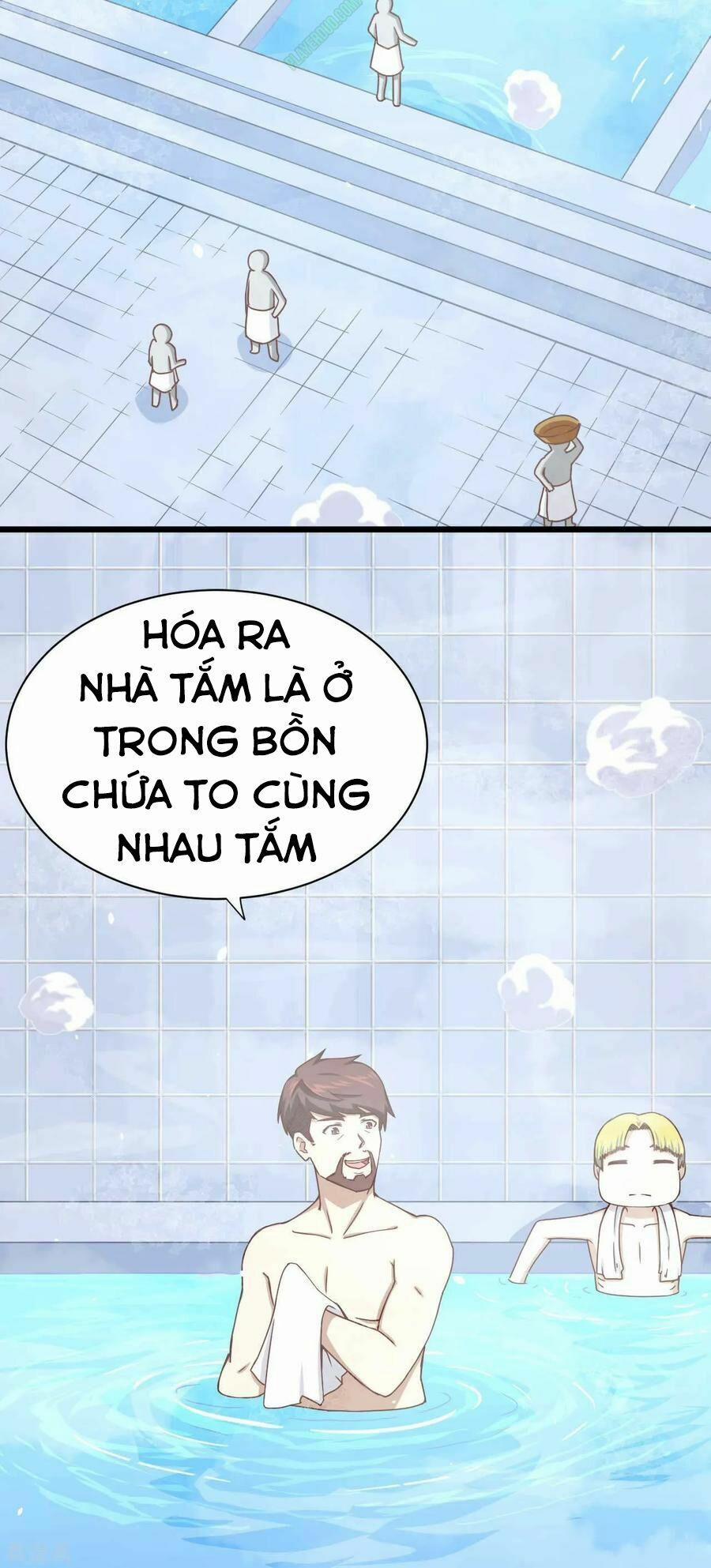 Từ Hôm Nay Bắt Đầu Làm Thành Chủ 74 trang 20