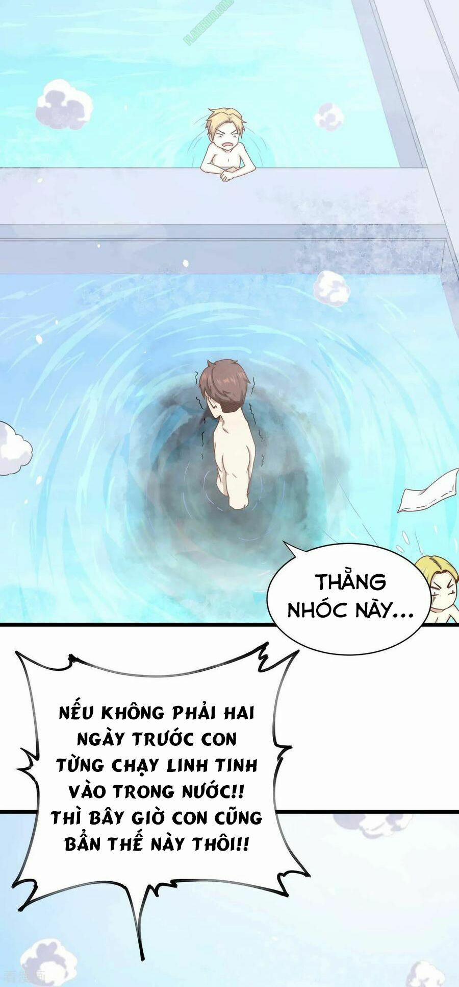 Từ Hôm Nay Bắt Đầu Làm Thành Chủ 74 trang 22