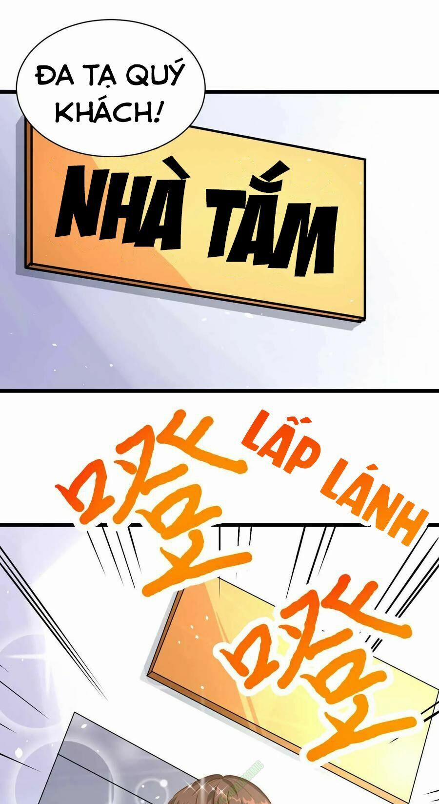 Từ Hôm Nay Bắt Đầu Làm Thành Chủ 74 trang 25