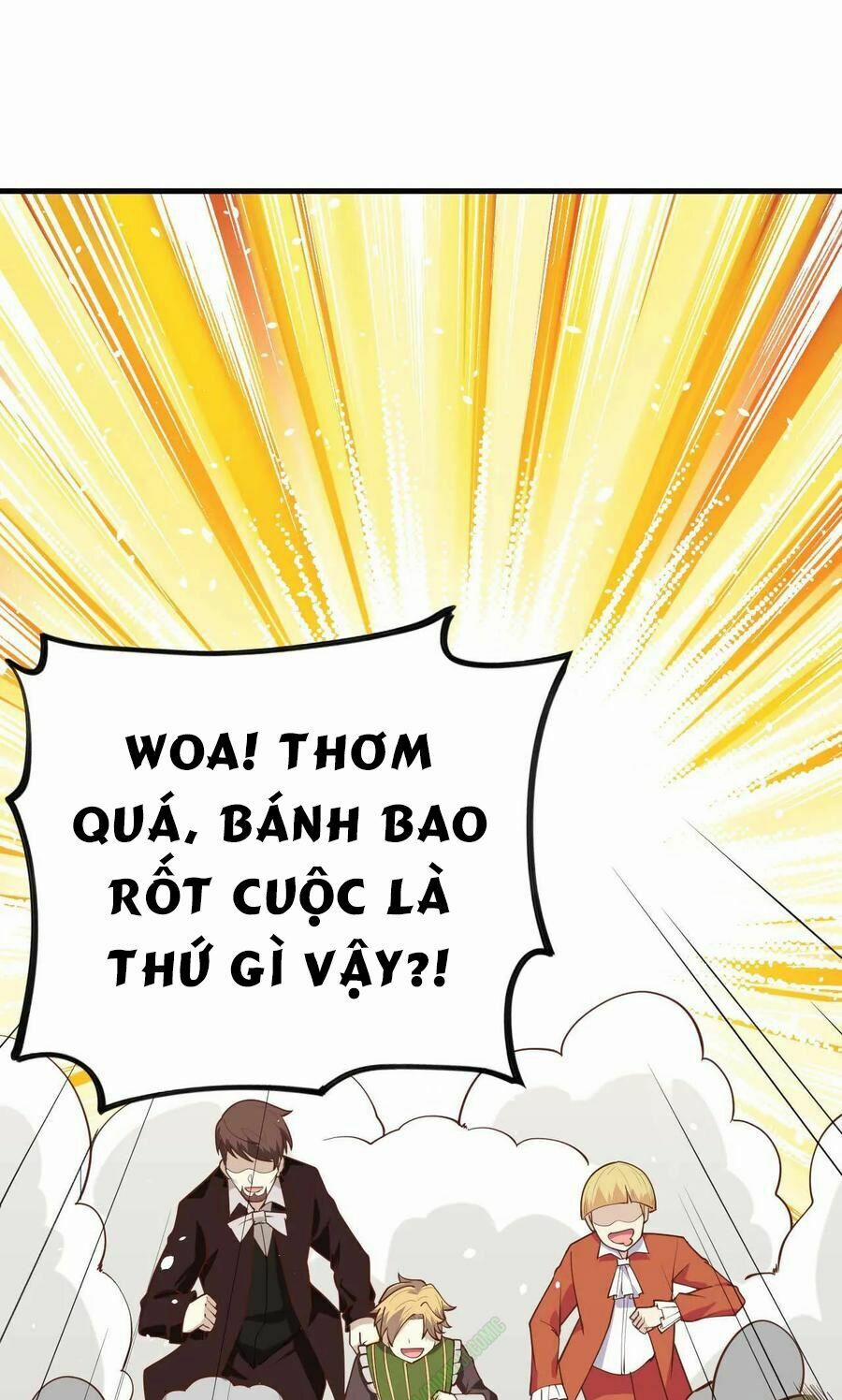 Từ Hôm Nay Bắt Đầu Làm Thành Chủ 74 trang 9