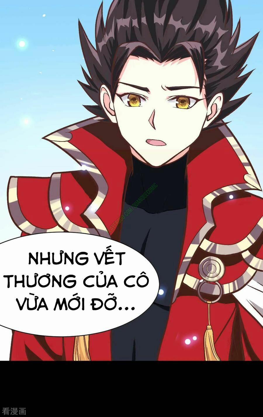 Từ Hôm Nay Bắt Đầu Làm Thành Chủ 75.2 trang 8