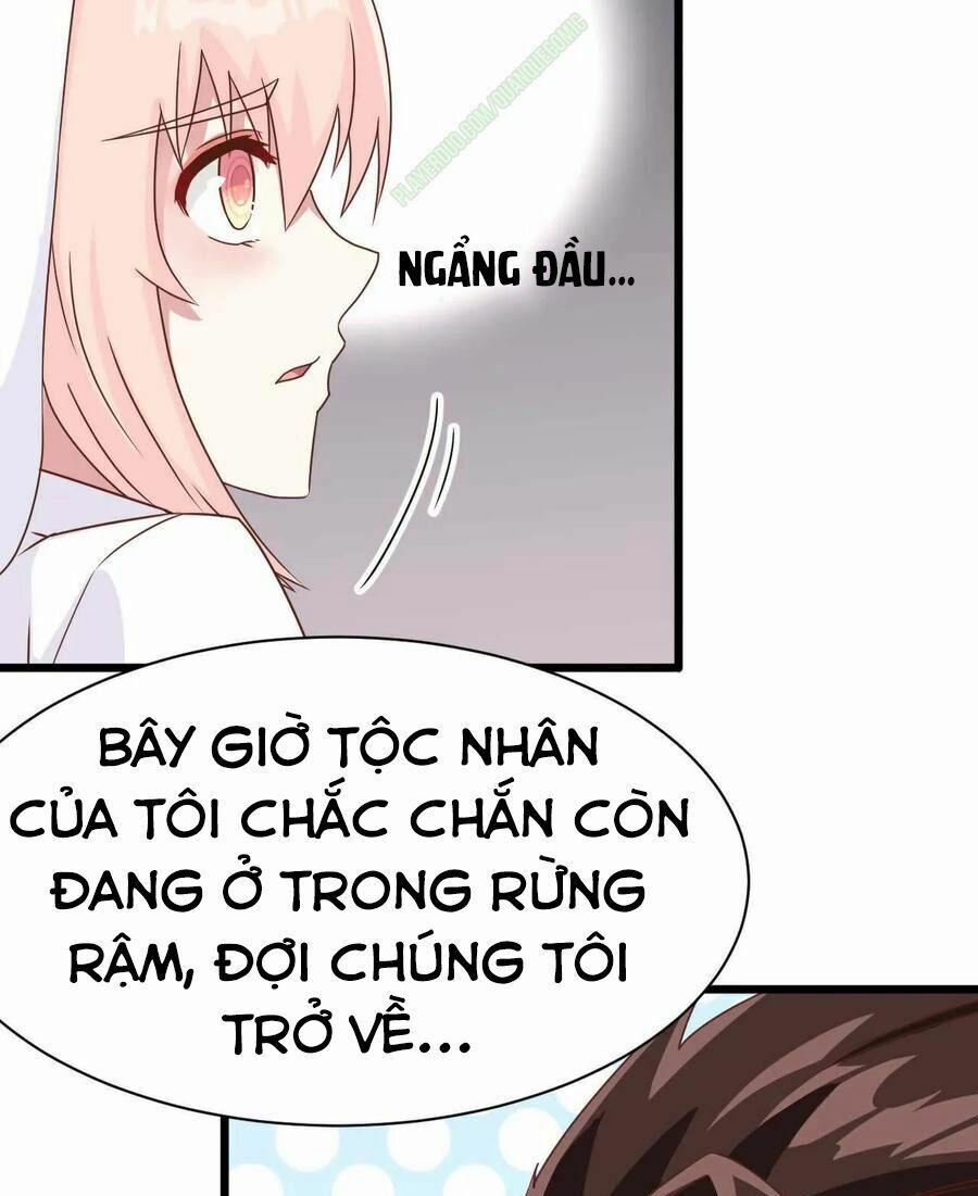 Từ Hôm Nay Bắt Đầu Làm Thành Chủ 75 trang 23