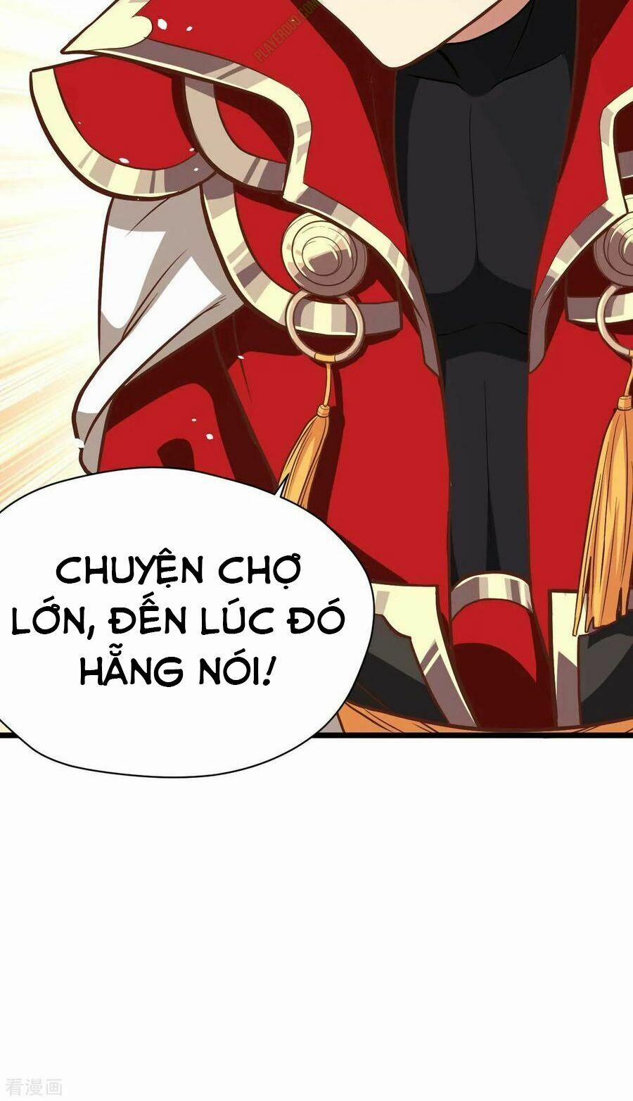 Từ Hôm Nay Bắt Đầu Làm Thành Chủ 76.2 trang 6
