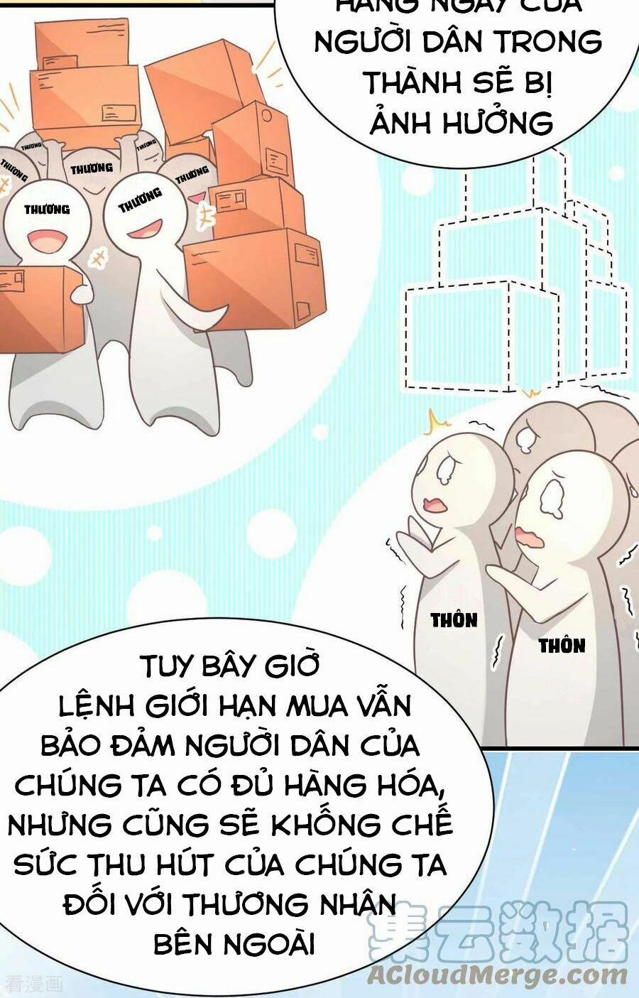 Từ Hôm Nay Bắt Đầu Làm Thành Chủ 76 trang 18