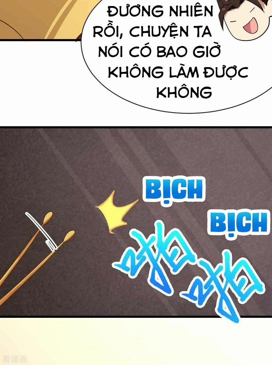 Từ Hôm Nay Bắt Đầu Làm Thành Chủ 77.2 trang 15