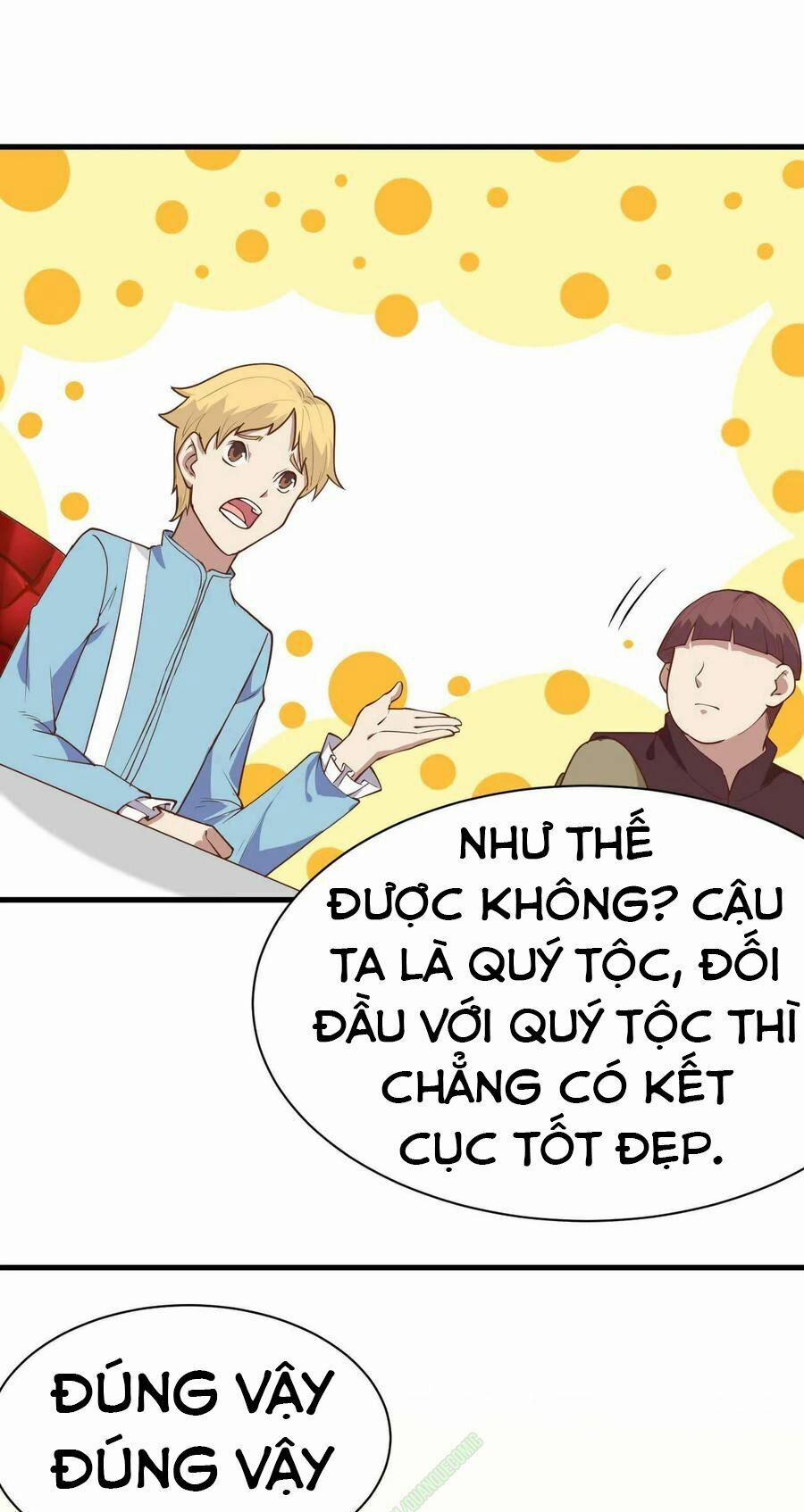 Từ Hôm Nay Bắt Đầu Làm Thành Chủ 77.2 trang 5