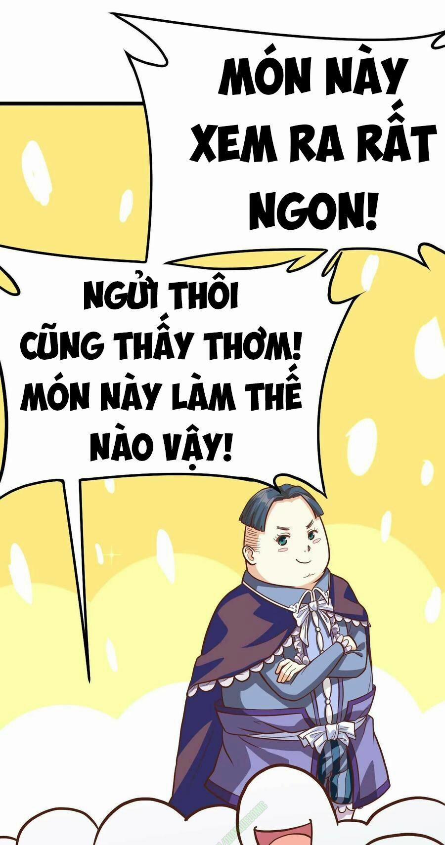Từ Hôm Nay Bắt Đầu Làm Thành Chủ 77 trang 10