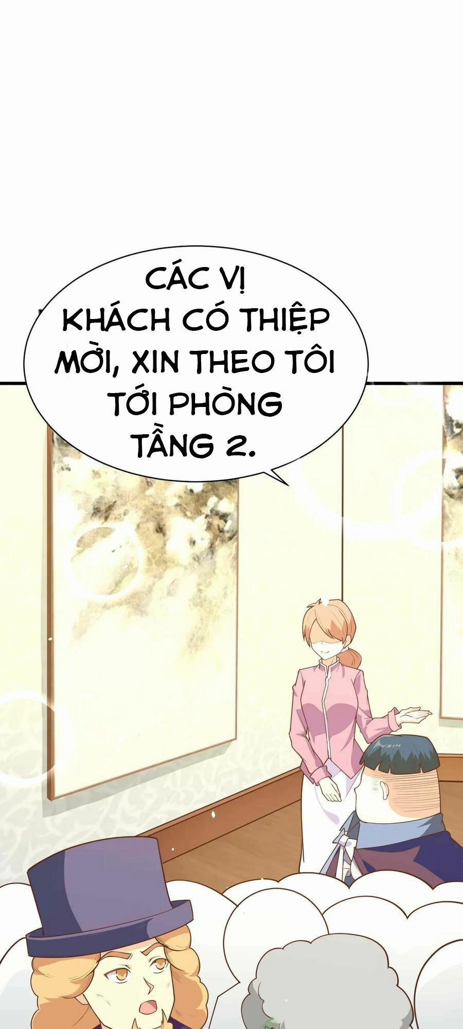 Từ Hôm Nay Bắt Đầu Làm Thành Chủ 77 trang 13