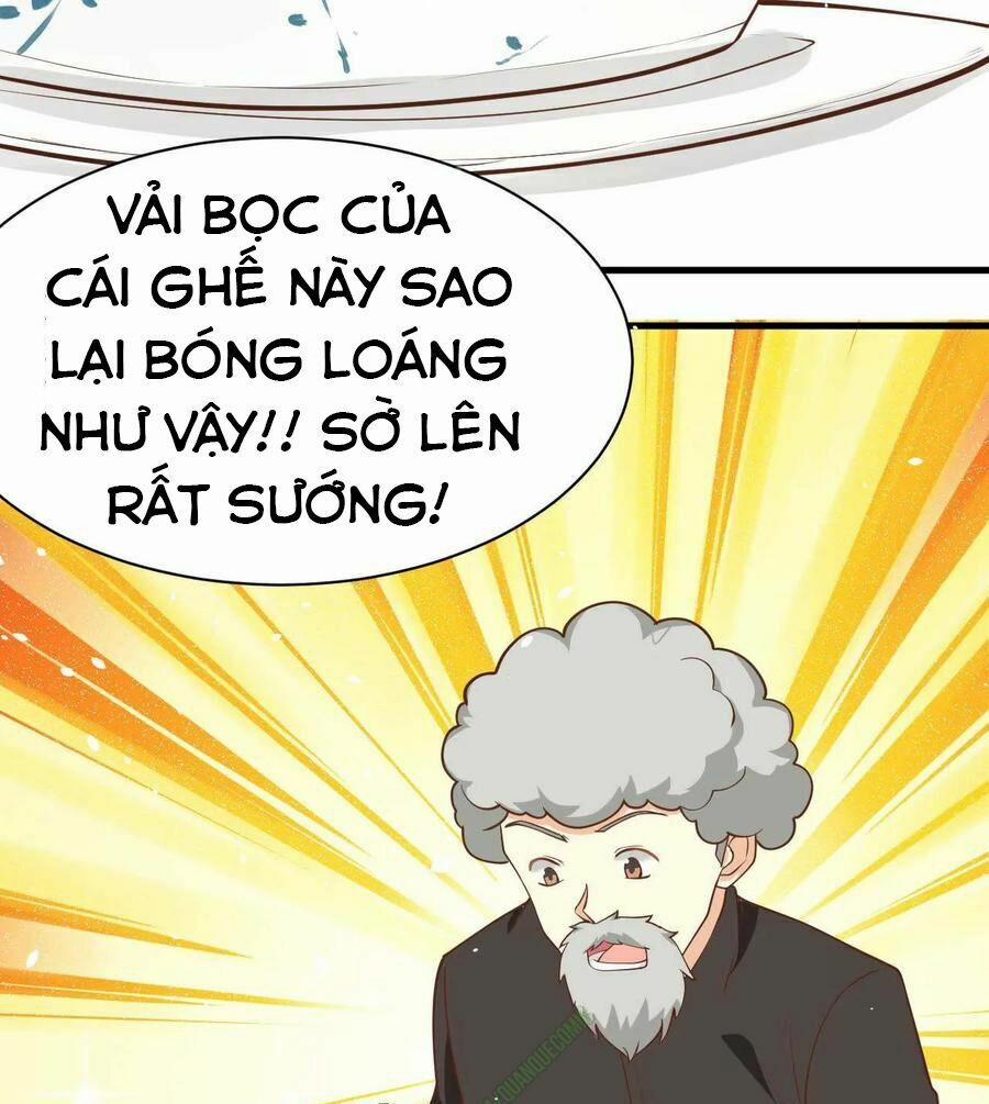 Từ Hôm Nay Bắt Đầu Làm Thành Chủ 77 trang 19