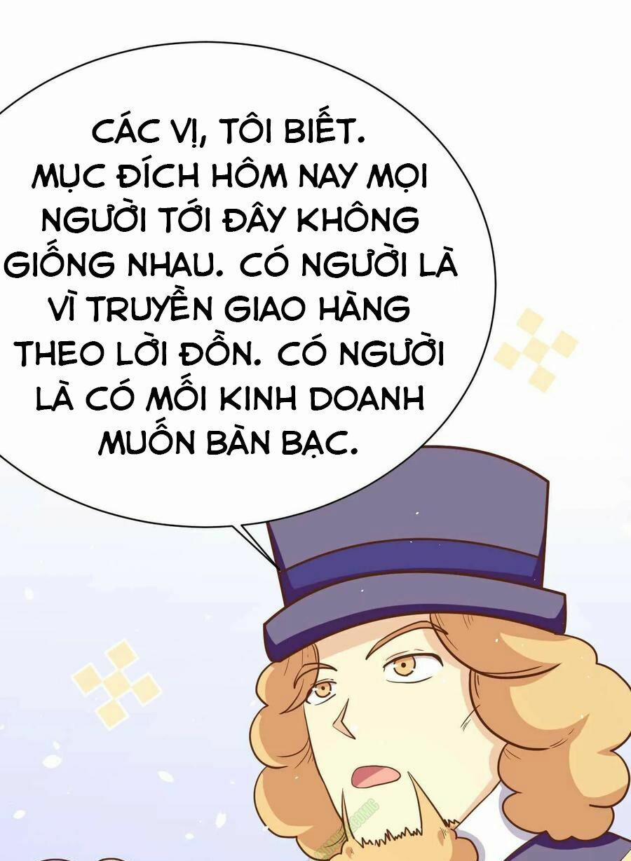 Từ Hôm Nay Bắt Đầu Làm Thành Chủ 77 trang 26