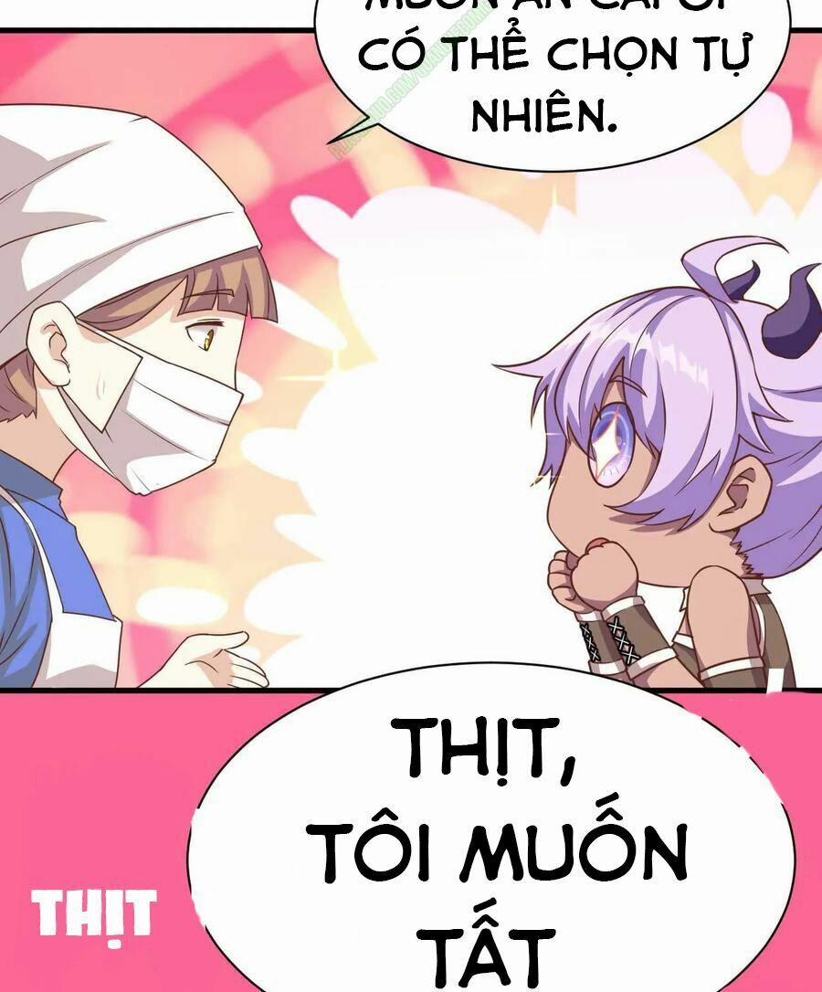 Từ Hôm Nay Bắt Đầu Làm Thành Chủ 77 trang 6