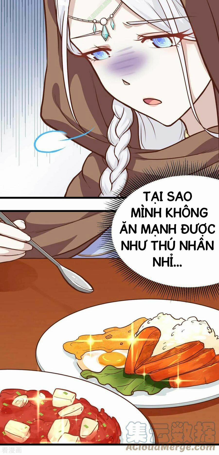 Từ Hôm Nay Bắt Đầu Làm Thành Chủ 77 trang 9