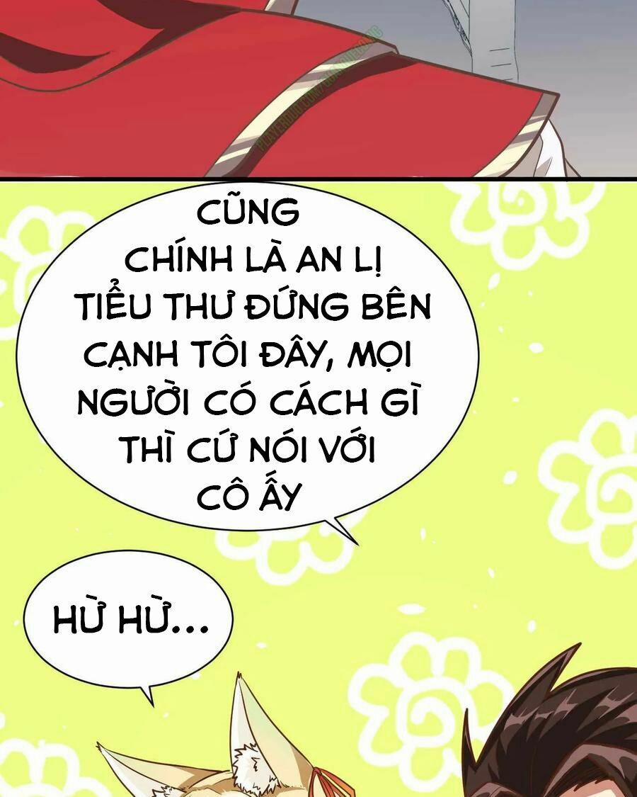 Từ Hôm Nay Bắt Đầu Làm Thành Chủ 78 trang 21