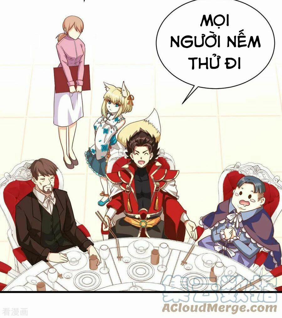 Từ Hôm Nay Bắt Đầu Làm Thành Chủ 78 trang 9