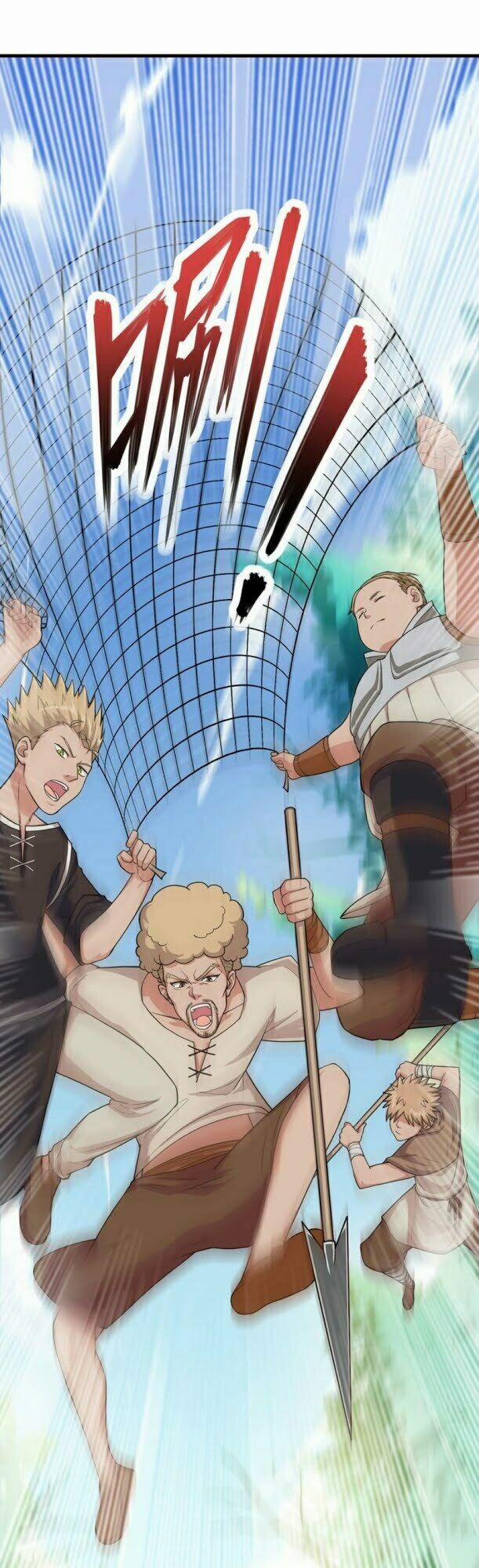 Từ Hôm Nay Bắt Đầu Làm Thành Chủ 8 trang 10