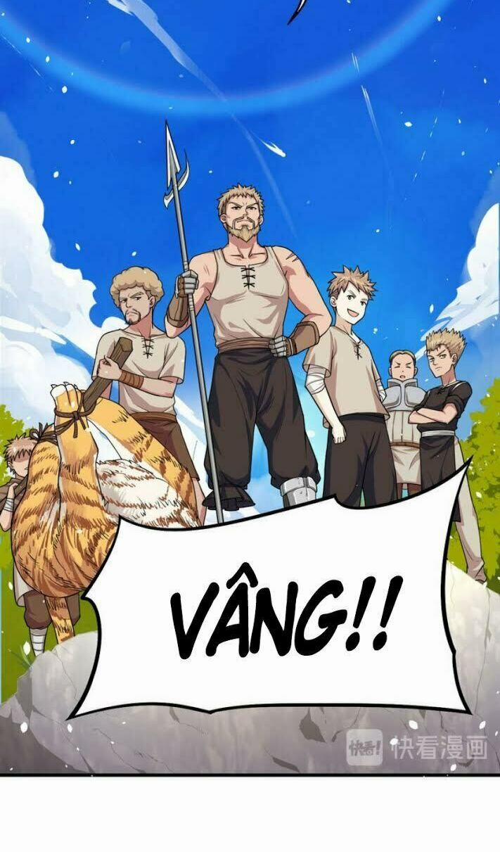 Từ Hôm Nay Bắt Đầu Làm Thành Chủ 8 trang 18