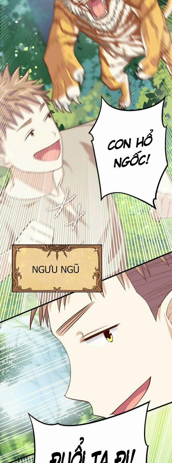 Từ Hôm Nay Bắt Đầu Làm Thành Chủ 8 trang 2