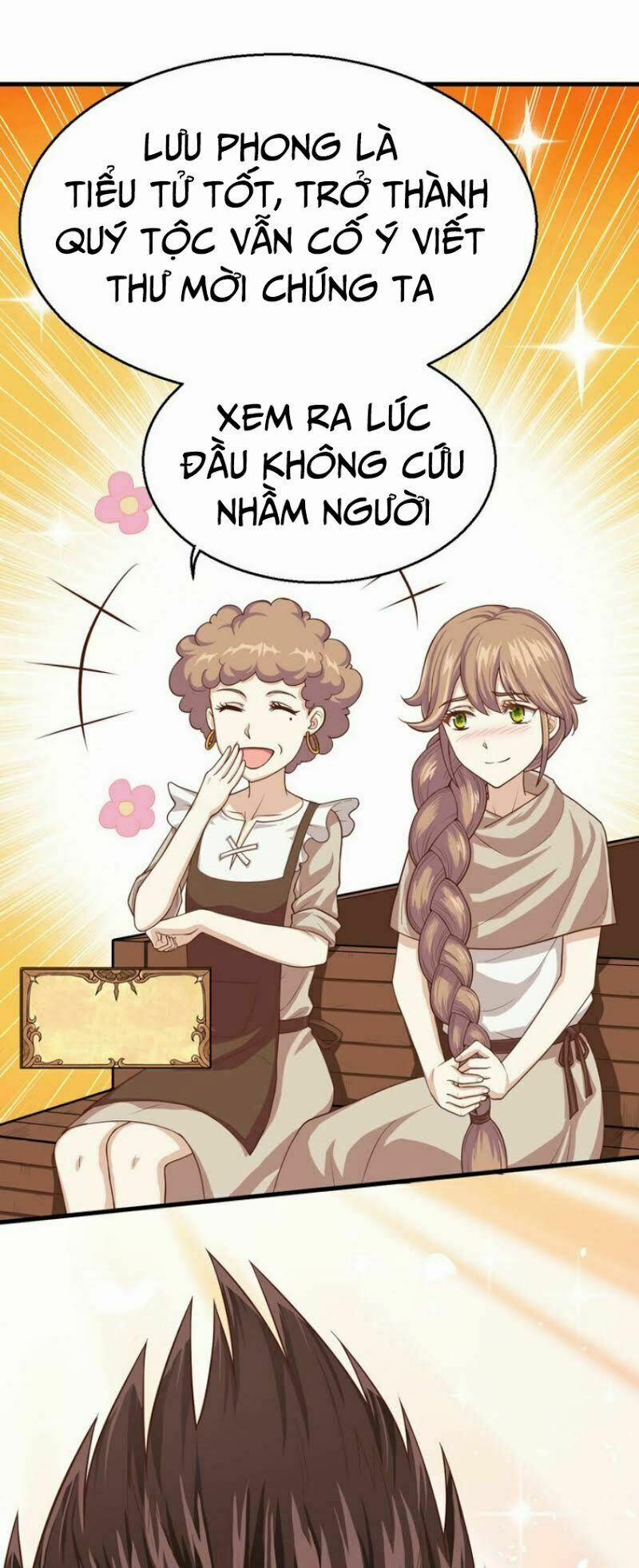 Từ Hôm Nay Bắt Đầu Làm Thành Chủ 8 trang 25