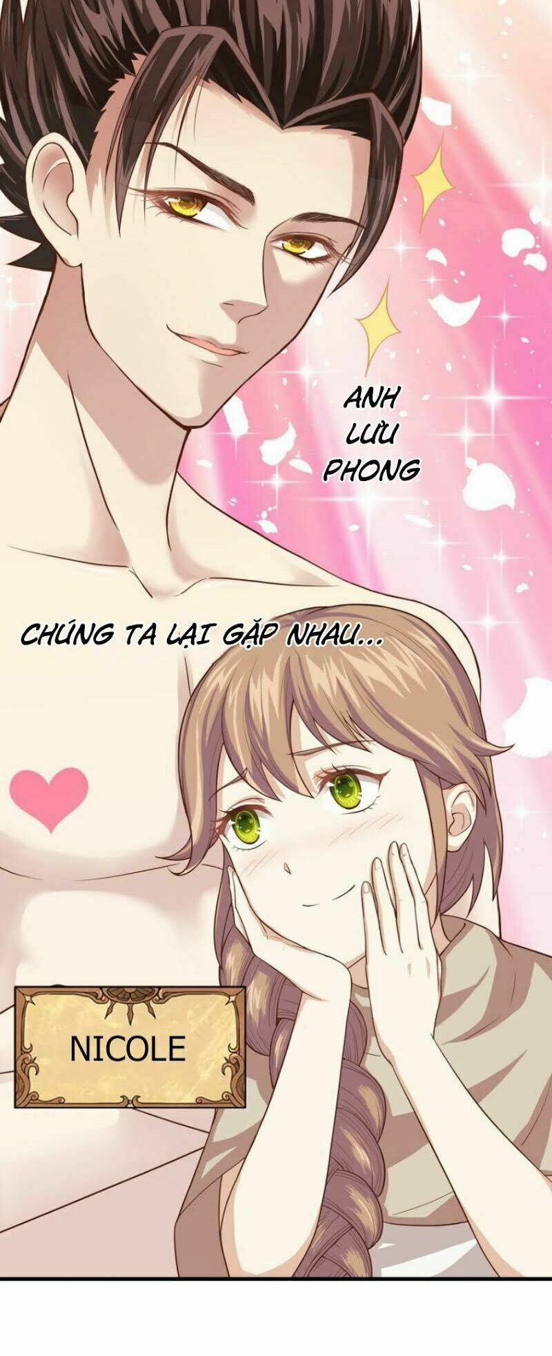 Từ Hôm Nay Bắt Đầu Làm Thành Chủ 8 trang 26