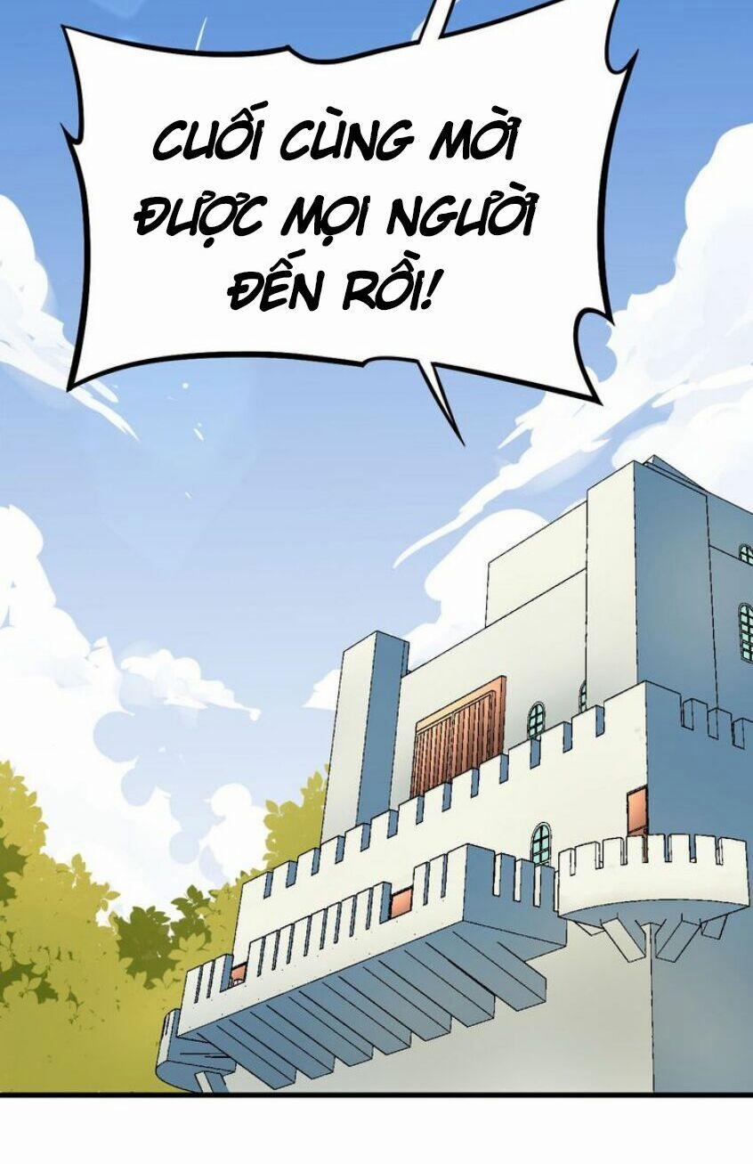 Từ Hôm Nay Bắt Đầu Làm Thành Chủ 8 trang 28