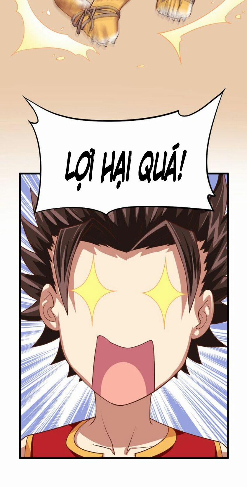 Từ Hôm Nay Bắt Đầu Làm Thành Chủ 8 trang 30