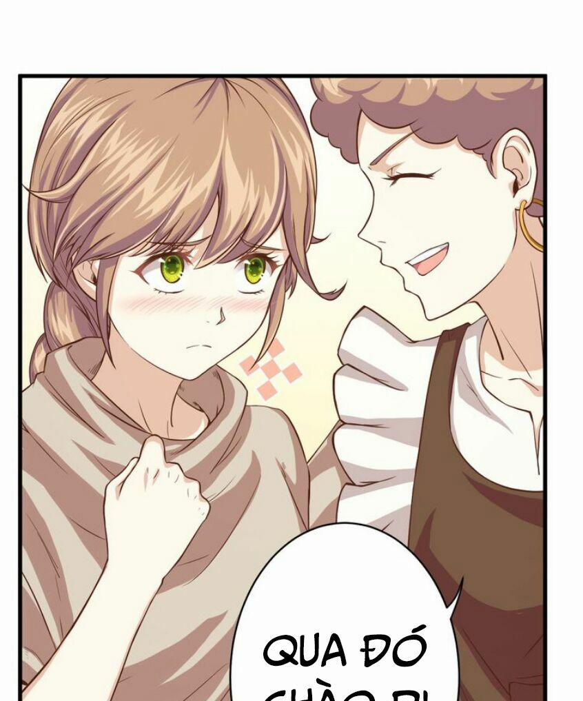 Từ Hôm Nay Bắt Đầu Làm Thành Chủ 8 trang 35