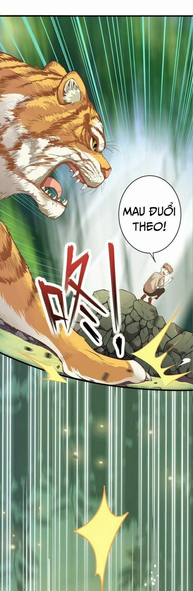 Từ Hôm Nay Bắt Đầu Làm Thành Chủ 8 trang 4