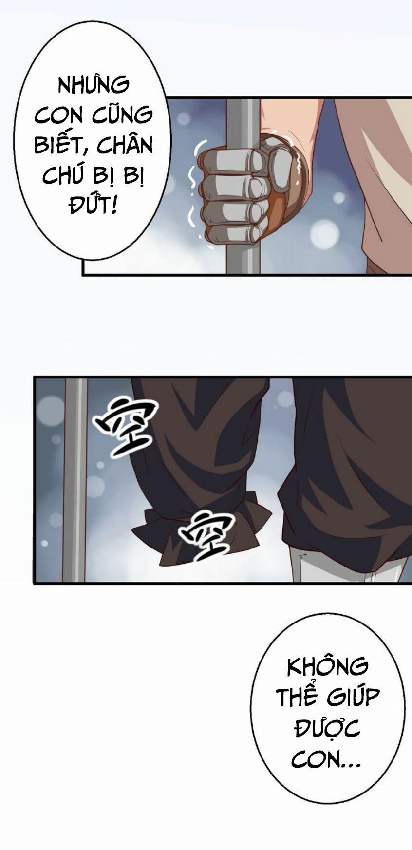 Từ Hôm Nay Bắt Đầu Làm Thành Chủ 8 trang 49