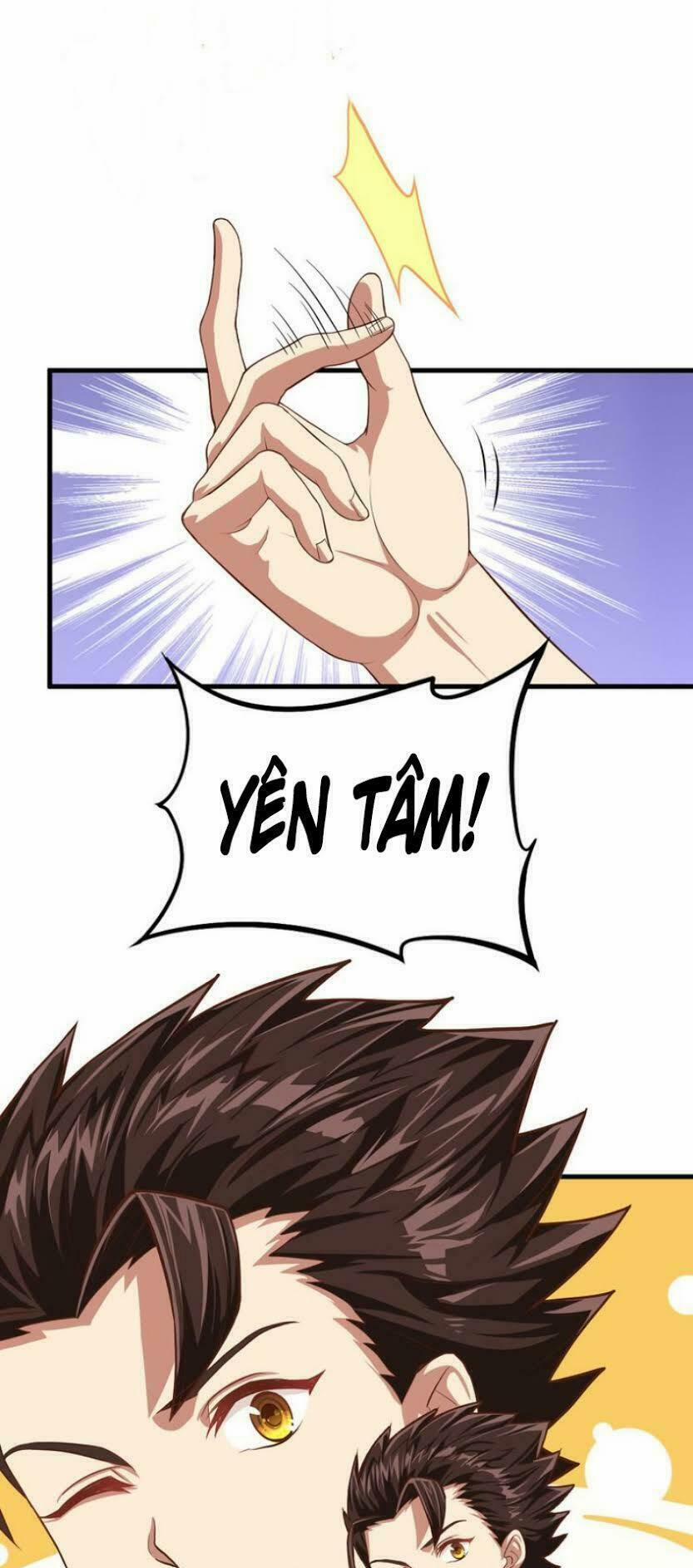 Từ Hôm Nay Bắt Đầu Làm Thành Chủ 8 trang 50