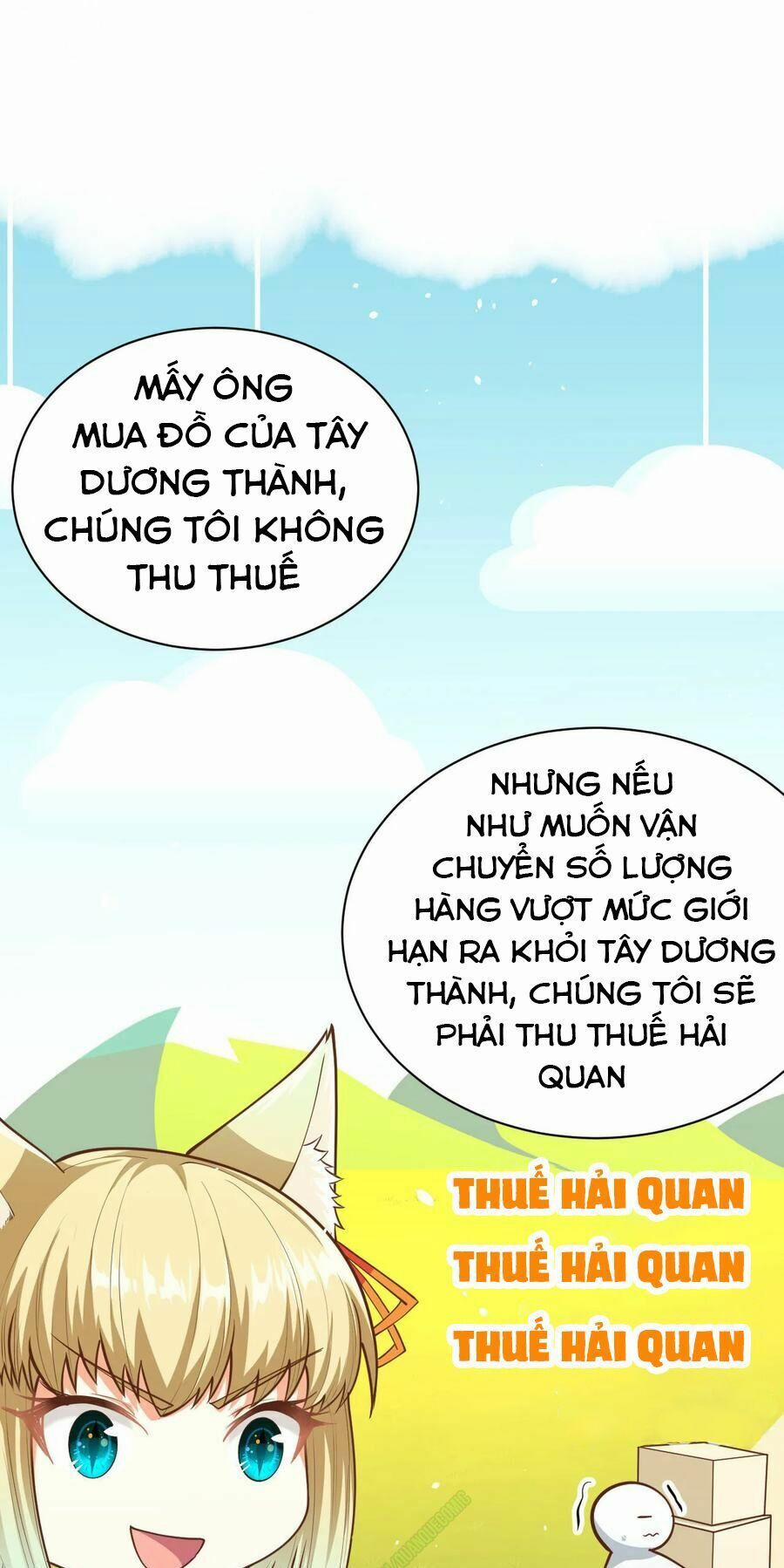 Từ Hôm Nay Bắt Đầu Làm Thành Chủ 80.2 trang 3