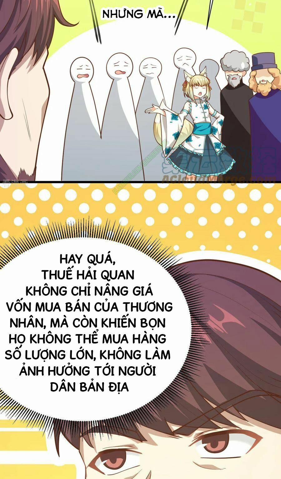 Từ Hôm Nay Bắt Đầu Làm Thành Chủ 80.2 trang 6