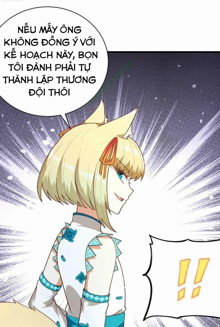 Từ Hôm Nay Bắt Đầu Làm Thành Chủ 80.2 trang 9