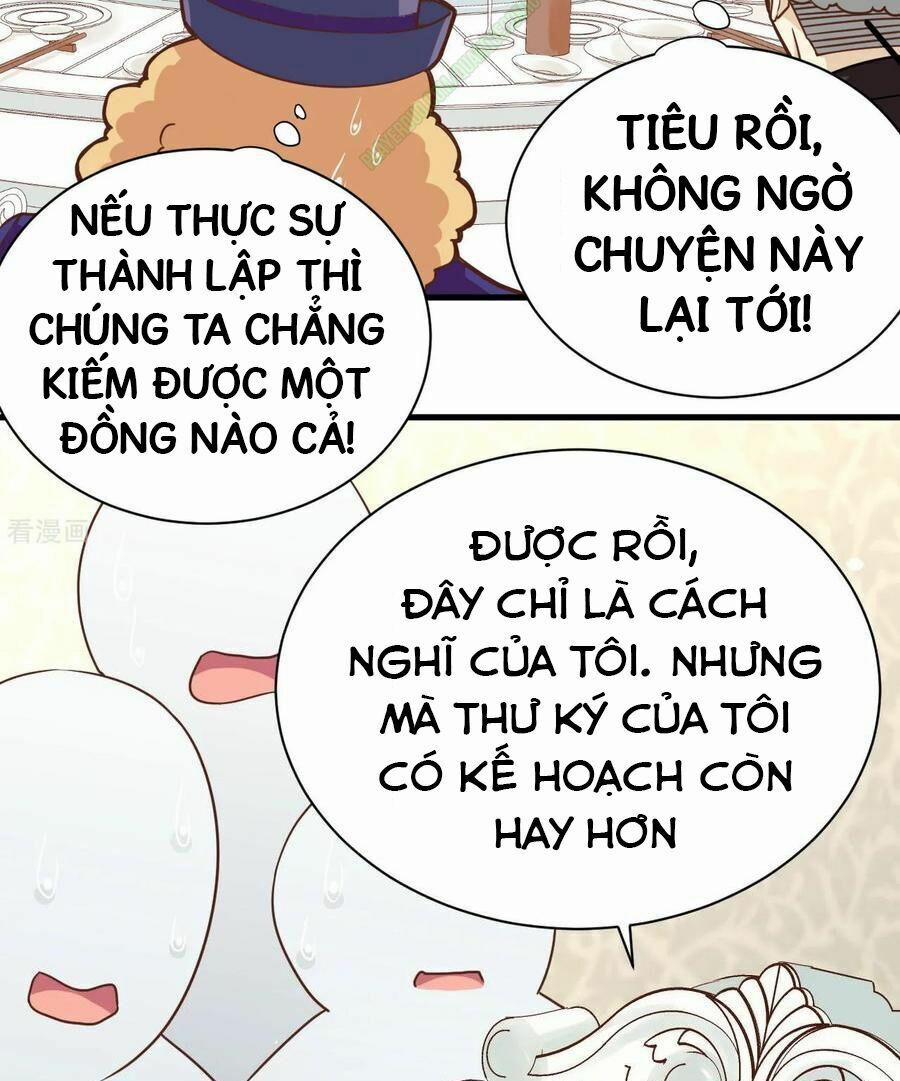 Từ Hôm Nay Bắt Đầu Làm Thành Chủ 80 trang 24