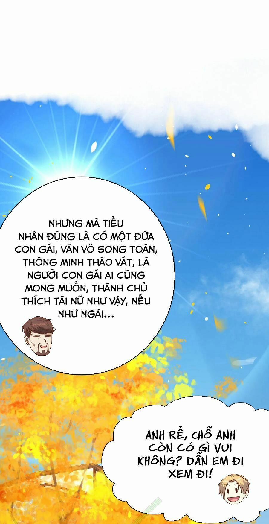 Từ Hôm Nay Bắt Đầu Làm Thành Chủ 82.2 trang 19
