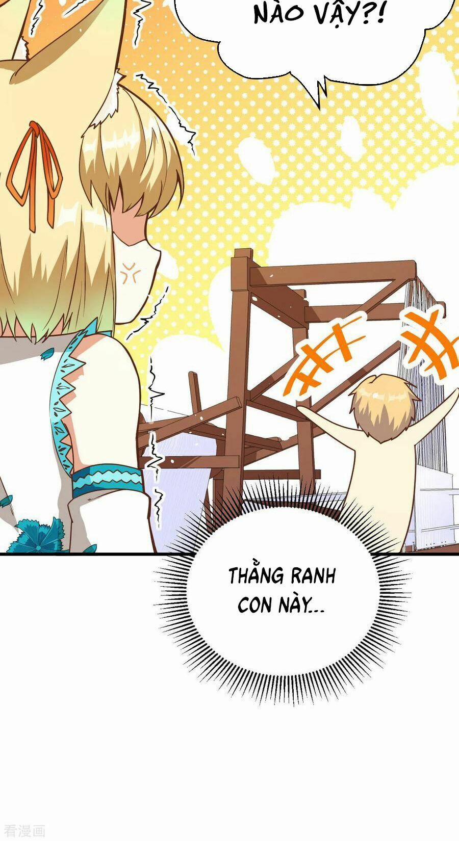 Từ Hôm Nay Bắt Đầu Làm Thành Chủ 82 trang 5
