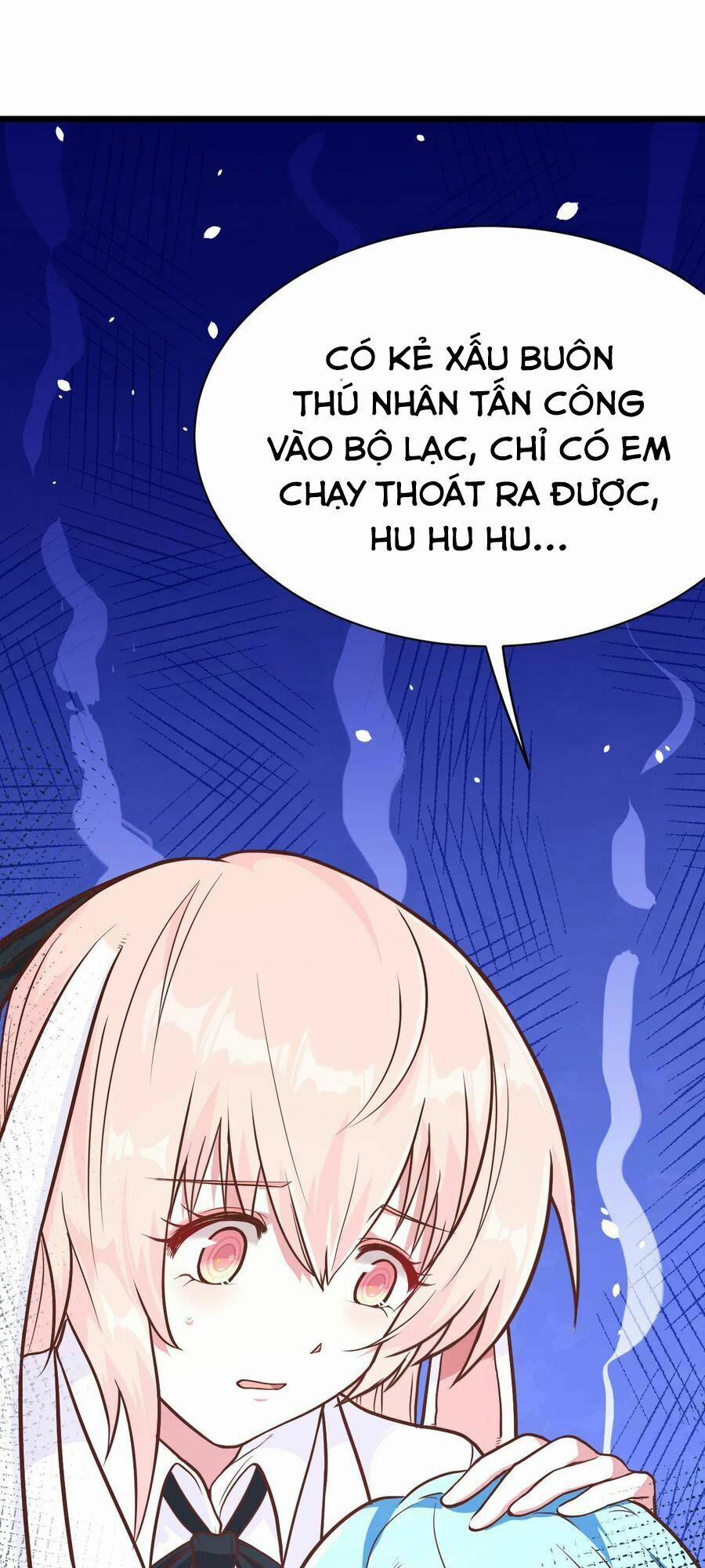 Từ Hôm Nay Bắt Đầu Làm Thành Chủ 83.2 trang 8