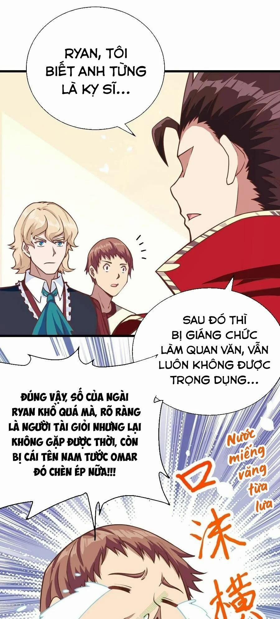 Từ Hôm Nay Bắt Đầu Làm Thành Chủ 86.2 trang 16