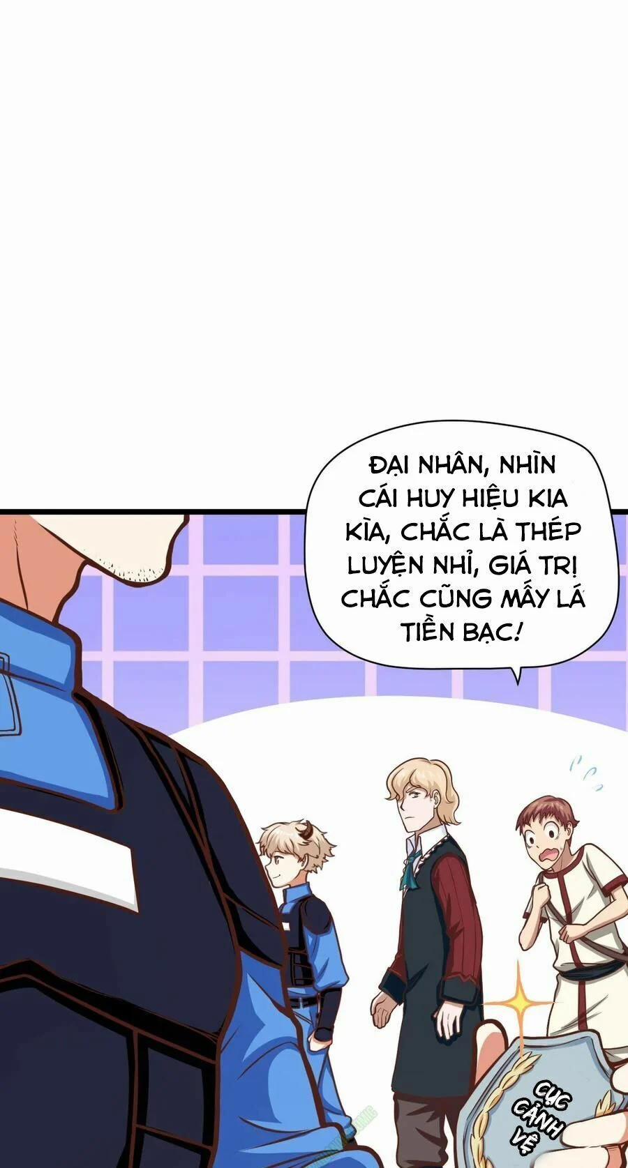 Từ Hôm Nay Bắt Đầu Làm Thành Chủ 86.2 trang 8