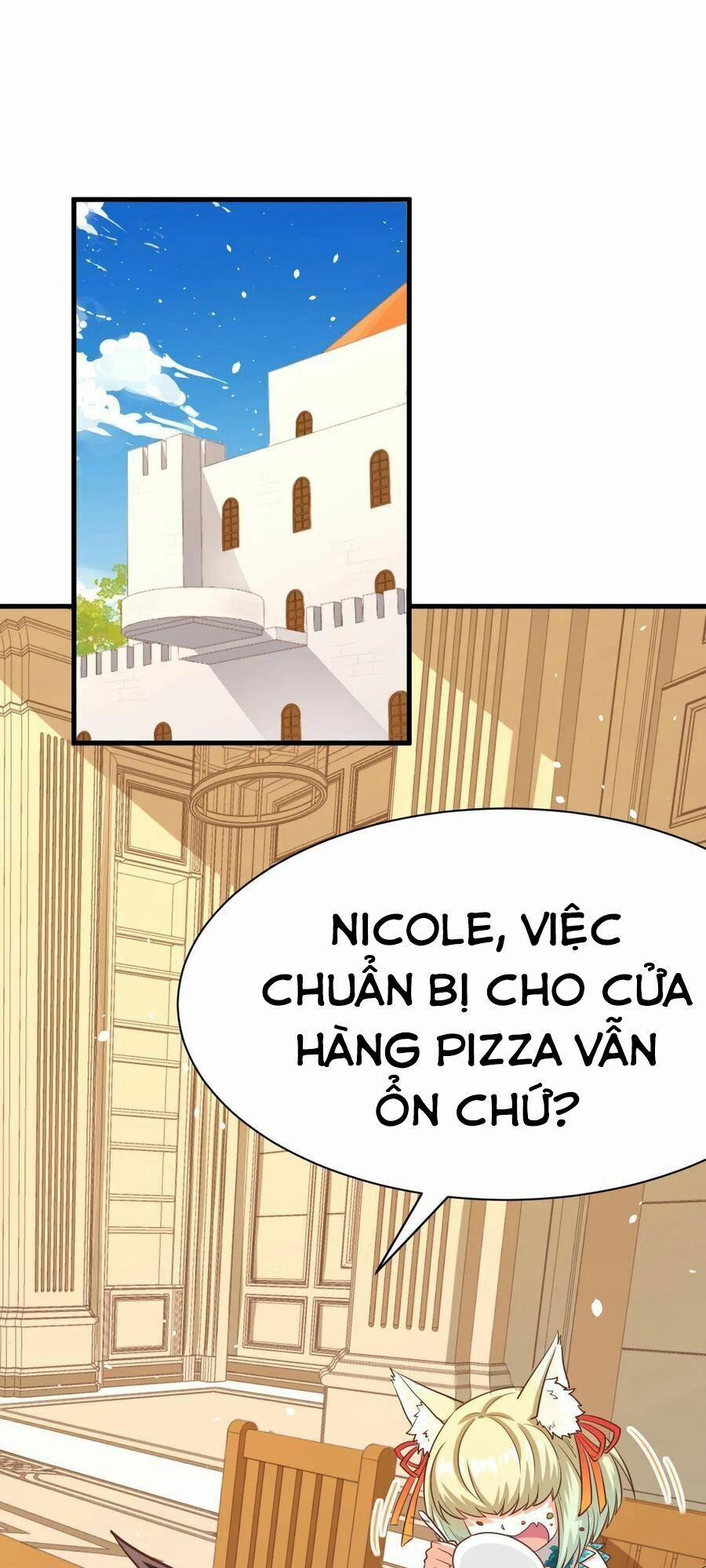 Từ Hôm Nay Bắt Đầu Làm Thành Chủ 86 trang 10